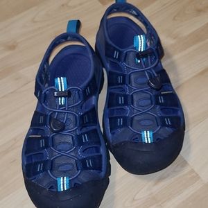 Keen sandals